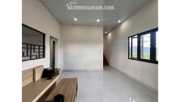 Cần Bán Nhà Nam Ban 166m², 89m² Đất Ở, Nở Hậu, View Thoáng